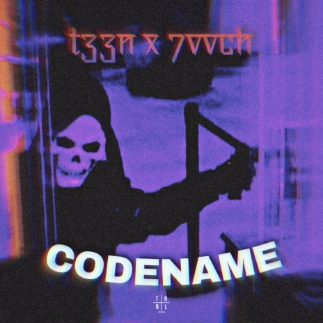 CODENAME ft. 7vvch | Boomplay Music
