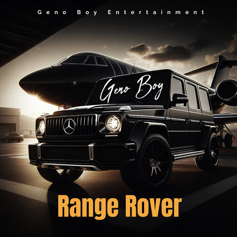 Range Rover | Boomplay Music