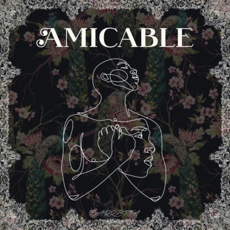 Amicable | Boomplay Music