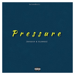 The Pressure