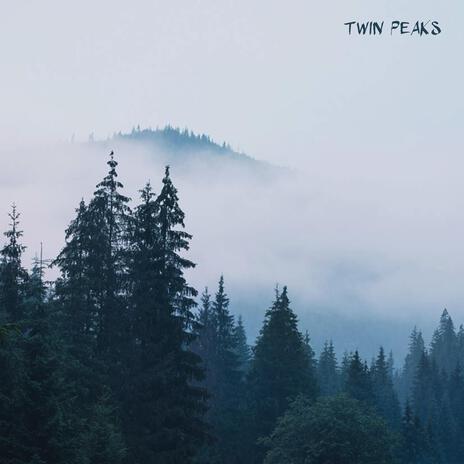 Twin Peaks Theme (Acoustic Lo-fi)