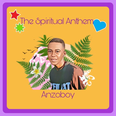 The Spiritual Anthem | Boomplay Music