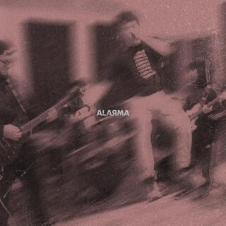 Esto es Alarma lyrics | Boomplay Music