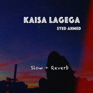 Kaisa Lagega