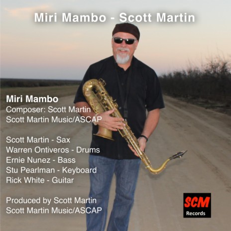 Miri Mambo | Boomplay Music