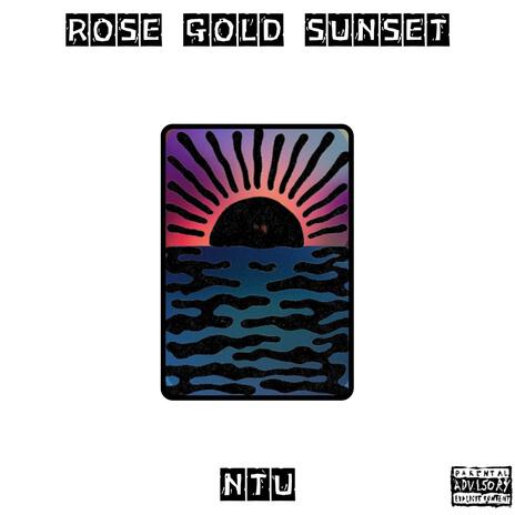 Rose Gold Sunset | Boomplay Music