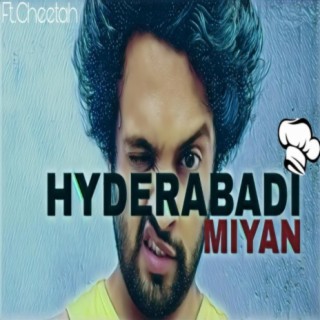 Hyderabadi Miyan