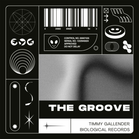 The Groove | Boomplay Music