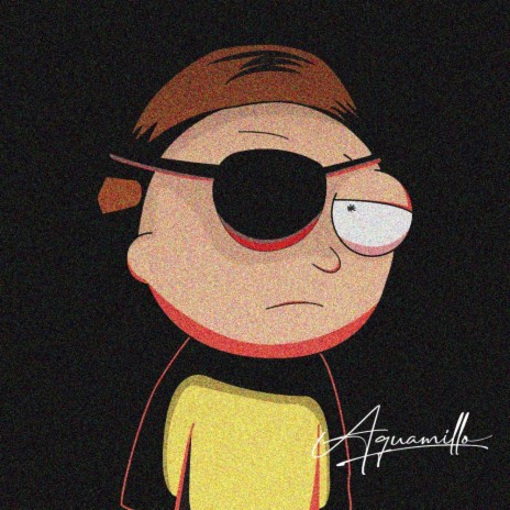 evil morty | Boomplay Music