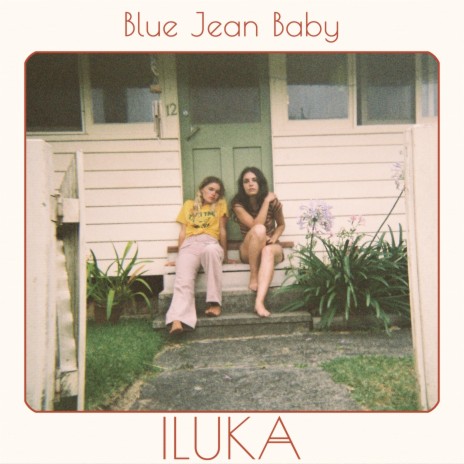 Blue Jean Baby | Boomplay Music