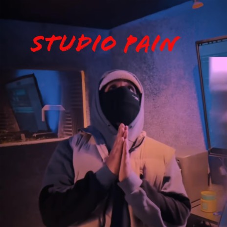 Studio Pain Freestyle | Boomplay Music