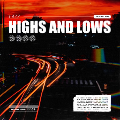 Highs and Lows | Boomplay Music