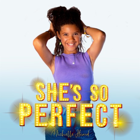 She's So Perfect | Boomplay Music