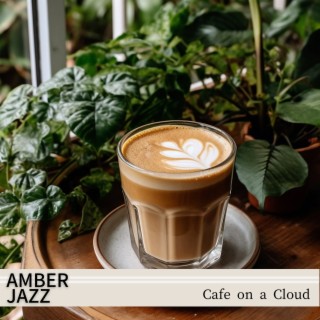 Cafe on a Cloud