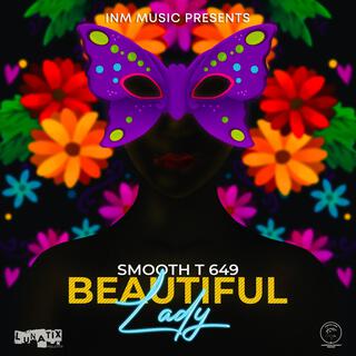 Beautiful lady (Afromix) (Radio Edit)