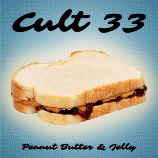 Peanut Butter & Jelly