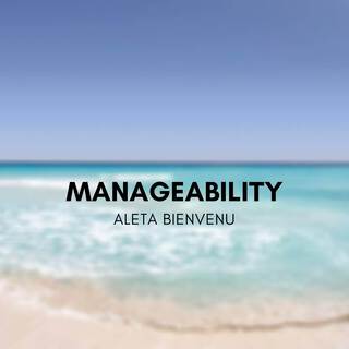 Manageability