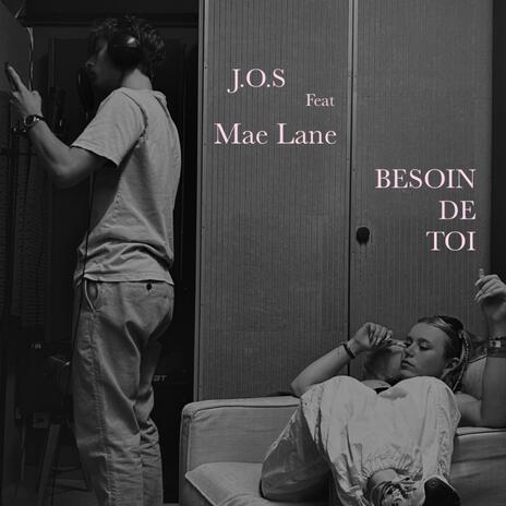 Besoin de toi ft. J.O.S | Boomplay Music