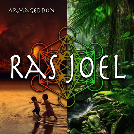 Armageddon ft. Ras Joel
