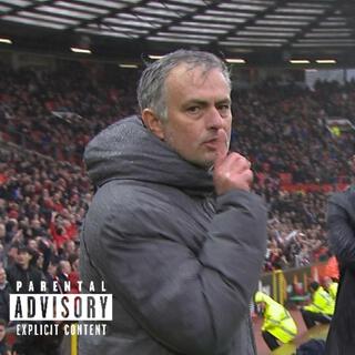 Mourinho Freestyle