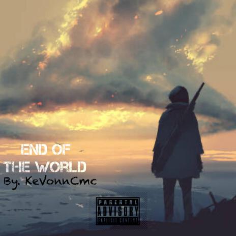 End Of The World | Boomplay Music