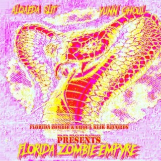 FLORIDA ZOMBIE EMPYRE