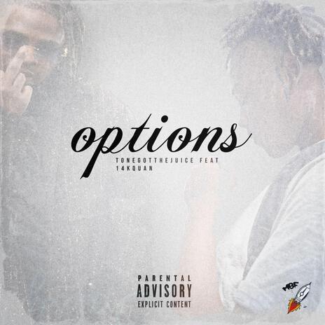 Options | Boomplay Music