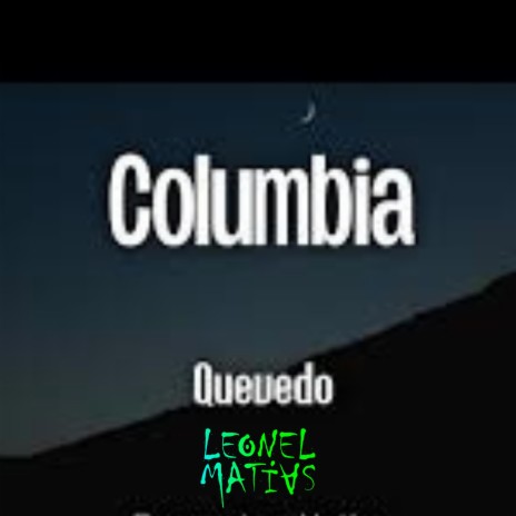 columbia | Boomplay Music