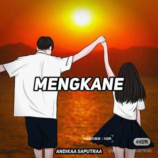 Mengkane (Vol 11)