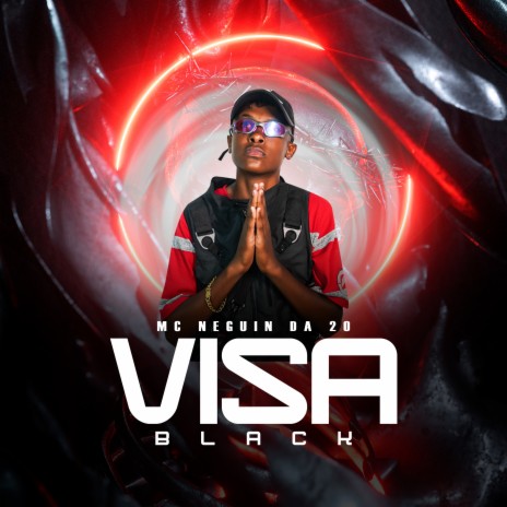 Visa Black ft. DJ Biel | Boomplay Music