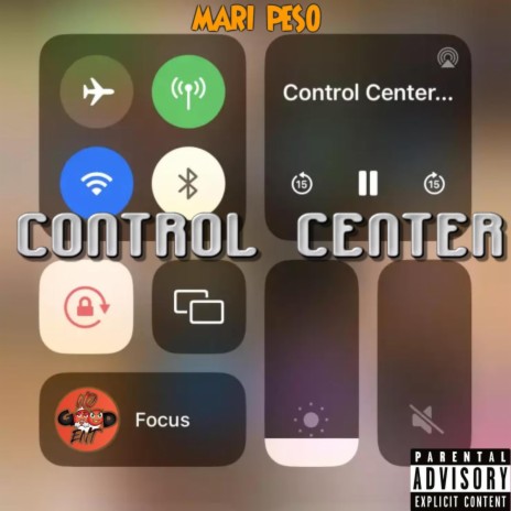 Control Center | Boomplay Music