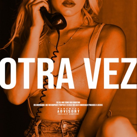 OTRA VEZ l Beat De Reggaeton Romantico 2023