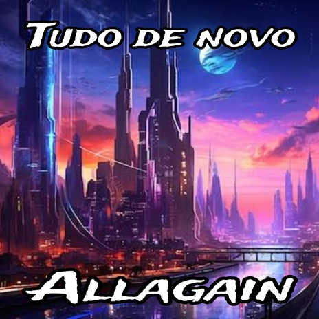 Tudo de Novo | Boomplay Music