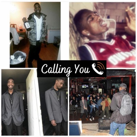 Calling You | Boomplay Music