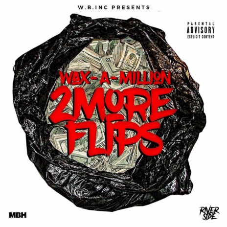 2 MORE FLIPS | Boomplay Music