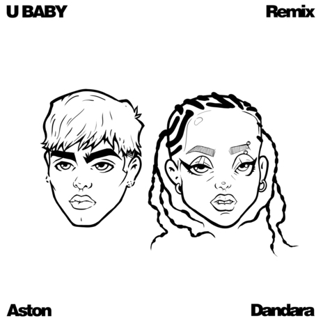 U BABY NEØRN Remix ft. NEØRN | Boomplay Music