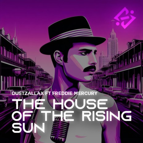 The House of the Rising Sun ft. Freddie Mercury | Boomplay Music