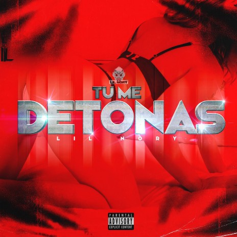 Tú Me Detonas | Boomplay Music