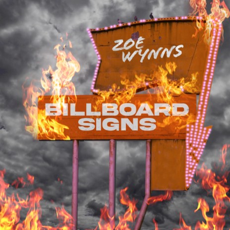 Billboard Signs | Boomplay Music