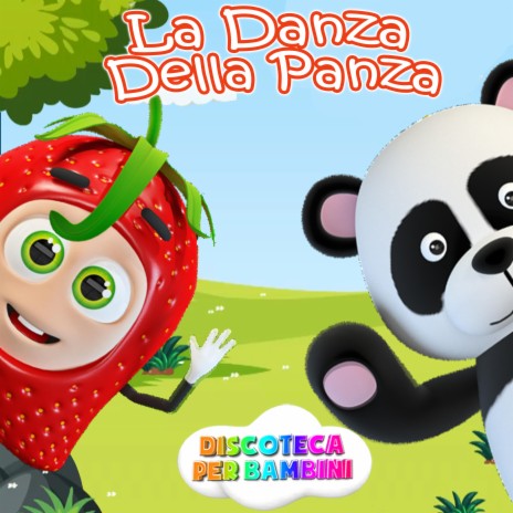 La Danza Della Panza | Boomplay Music