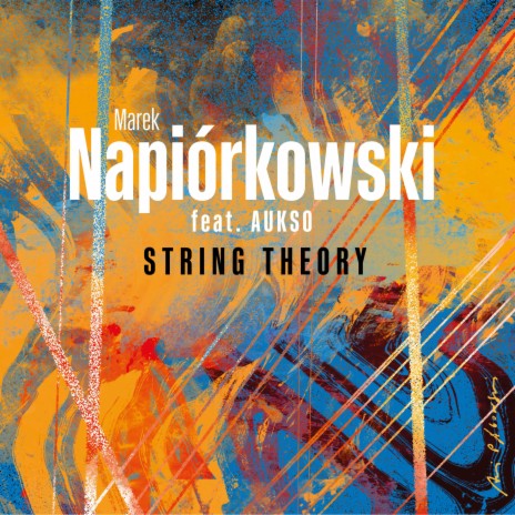 One String ft. AUKSO Orkiestra Kameralna Miasta Tychy, Max Mucha & Michał Bryndal