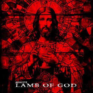 Lamb Of God