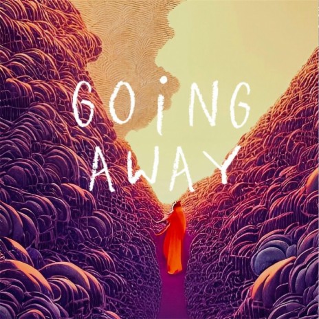 Going Away ft. Herman Ringer & Oriana Favaro | Boomplay Music