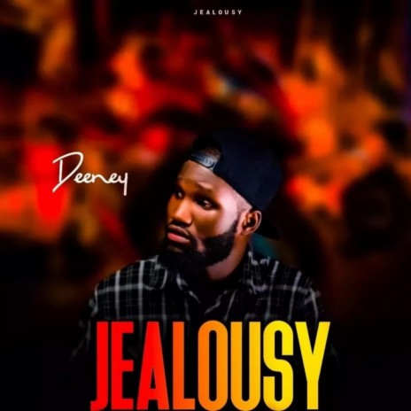 Jealousy | Boomplay Music