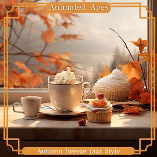 Autumn Breeze Jazz Style