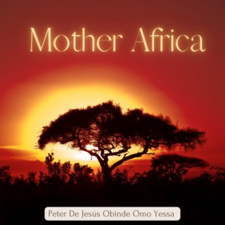 Mother Africa