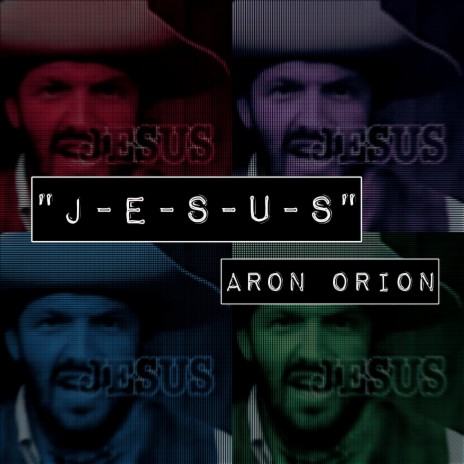 J-E-S-U-S (Depeched Pastor Mix)
