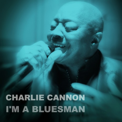 I'm a Bluesman (Radio Mix) | Boomplay Music