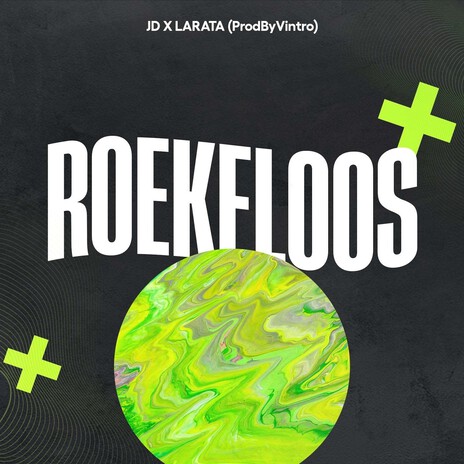 Roekeloos ft. Larata | Boomplay Music