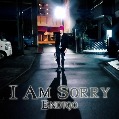 I Am Sorry | Boomplay Music